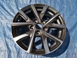 Mazda CX-3 Felgi aluminiowe R16 