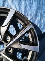 Mazda CX-3 Felgi aluminiowe R16 