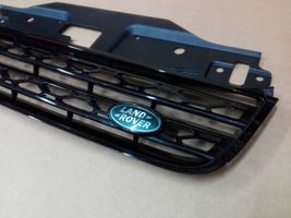 Land Rover Discovery 5 Grille calandre supérieure de pare-chocs avant HY328200AHY3M8200A