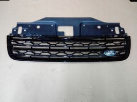 Land Rover Discovery 5 Grille calandre supérieure de pare-chocs avant HY328200AHY3M8200A