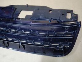 Land Rover Discovery 5 Grille calandre supérieure de pare-chocs avant HY328200AHY3M8200A