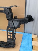 Hyundai Santa Fe Radiator support slam panel 641012WXXX