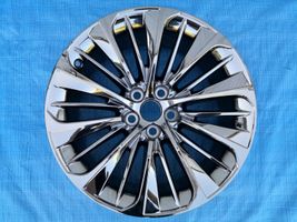 Lexus LS V R20 alloy rim 