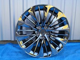 Lexus LS V R20 alloy rim 