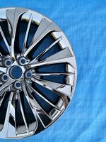 Lexus LS V R20 alloy rim 