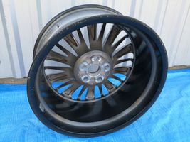 Lexus LS V R20 alloy rim 