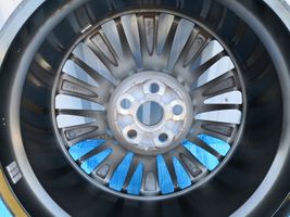 Lexus LS V R20 alloy rim 