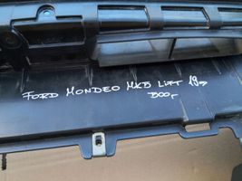 Ford Mondeo MK V Top upper radiator support slam panel HS718B041D