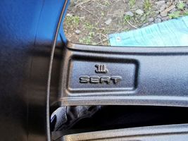 Seat Leon (5F) R19-alumiinivanne 5F0601025K