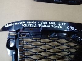 Land Rover Range Rover Sport L494 Grille inférieure de pare-chocs avant JK62018K27AC