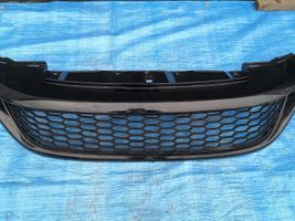 Honda Civic Maskownica / Grill / Atrapa górna chłodnicy 71102SMGZZ00