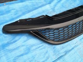 Honda Civic Maskownica / Grill / Atrapa górna chłodnicy 71102SMGZZ00