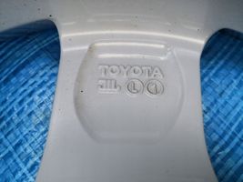 Toyota Corolla E210 E21 Jante alliage R16 PW45702004