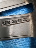 Audi A6 S6 C7 4G Cerchione in lega R19 4G0071499