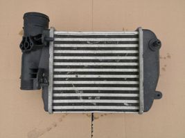 Audi A6 S6 C6 4F Intercooler radiator 4F0145805E