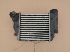 Audi A6 S6 C6 4F Starpdzesētāja radiators 4F0145805E