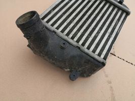 Audi A6 S6 C6 4F Chłodnica powietrza doładowującego / Intercooler 4F0145805E