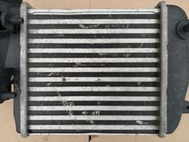 Audi A6 S6 C6 4F Starpdzesētāja radiators 4F0145805E