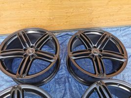 Audi A6 S6 C6 4F R20 alloy rim 4F0601025