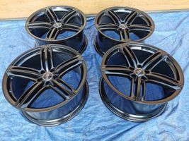 Audi A6 S6 C6 4F R20 alloy rim 4F0601025