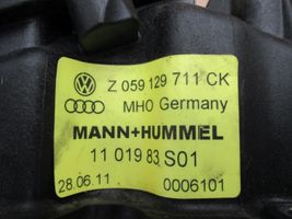 Audi A6 S6 C6 4F Intake manifold Z059129711CK