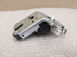 Audi A4 S4 B9 Tailgate/trunk/boot lock/catch/latch 8W0827503