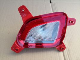 Hyundai i10 Rear bumper light 92406K7010