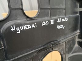 Hyundai i30 Cache de protection inférieur de pare-chocs avant 29110G4301