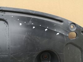Hyundai i30 Cache de protection inférieur de pare-chocs avant 29110G4301