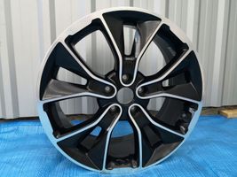 Hyundai i30 Jante alliage R19 