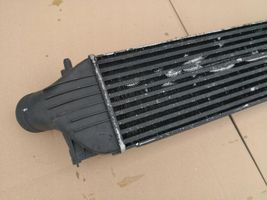 Audi TT TTS Mk2 Chłodnica powietrza doładowującego / Intercooler 8J0145804B