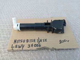 Mitsubishi ASX Ugello a spruzzo lavavetri per faro 37056