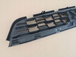 Mitsubishi ASX Maskownica / Grill / Atrapa górna chłodnicy 6402a318