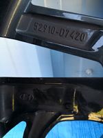 Hyundai Tucson TL R 19 lengvojo lydinio ratlankis (-iai) 