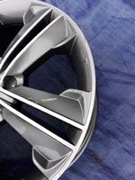 Hyundai Santa Fe R 19 lengvojo lydinio ratlankis (-iai) 