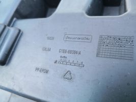 Ford Fiesta Etupuskurin alustan pohjalevy C1BB8B384A