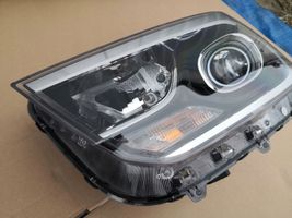 Hyundai H-1, Starex, Satellite Phare frontale 4H92121070