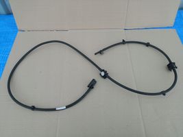 Mercedes-Benz E W213 Headlight washer hose/pipe A2138609000