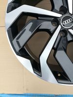 Audi e-tron R21-alumiinivanne 4KE601025A