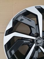 Audi e-tron R21-alumiinivanne 4KE601025A
