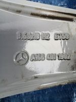 Mercedes-Benz GLE (W166 - C292) Cerchione in lega R19 A1664011902