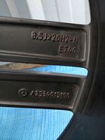 Mercedes-Benz GLC X253 C253 Jante alliage R20 A2534015100