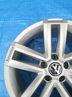 Volkswagen Amarok R19 alloy rim 2H0601025E