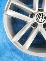 Volkswagen Amarok R19 alloy rim 2H0601025E