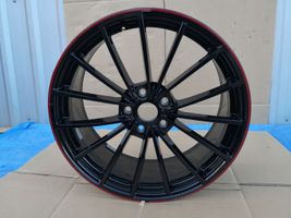 Volkswagen Golf VIII Cerchione in lega R19 5H0601025AH