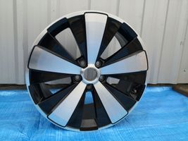 Volkswagen New Beetle R18 alloy rim 5C0601025J