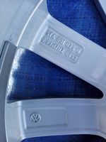 Volkswagen Touran II Jante alliage R17 