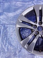 Skoda Fabia Mk2 (5J) Felgi aluminiowe R17 