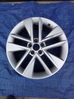 Skoda Fabia Mk3 (NJ) Felgi aluminiowe R17 