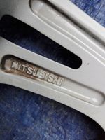 Mitsubishi Space Star R15-alumiinivanne 